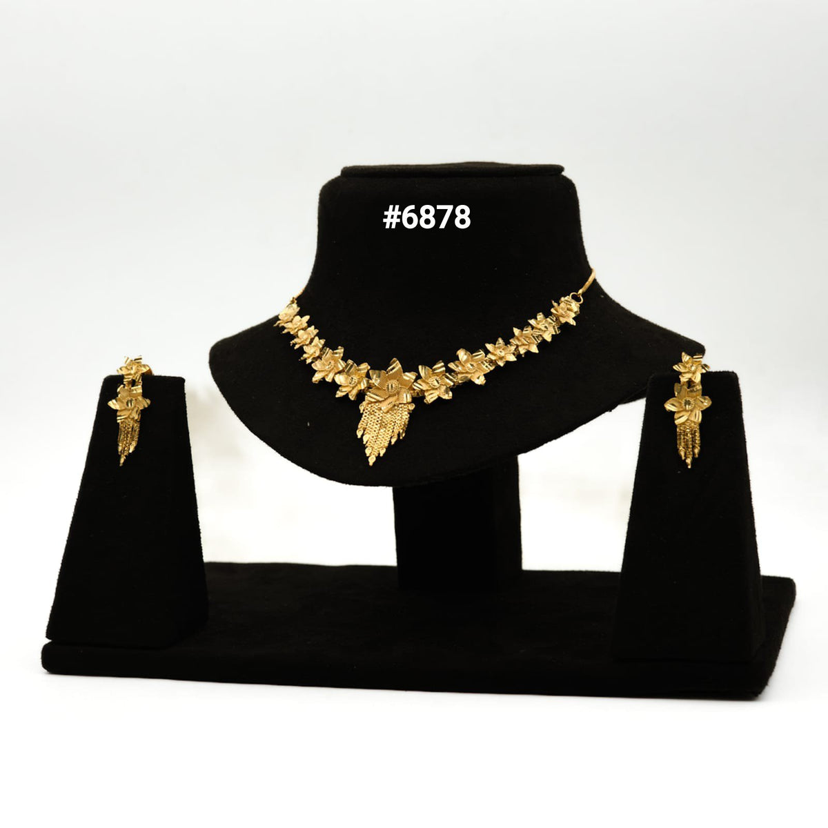 French design Necklace