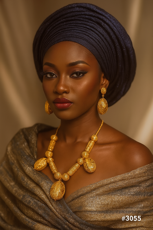 PMJ Beautiful American Diamond Short Set Model no. 3055