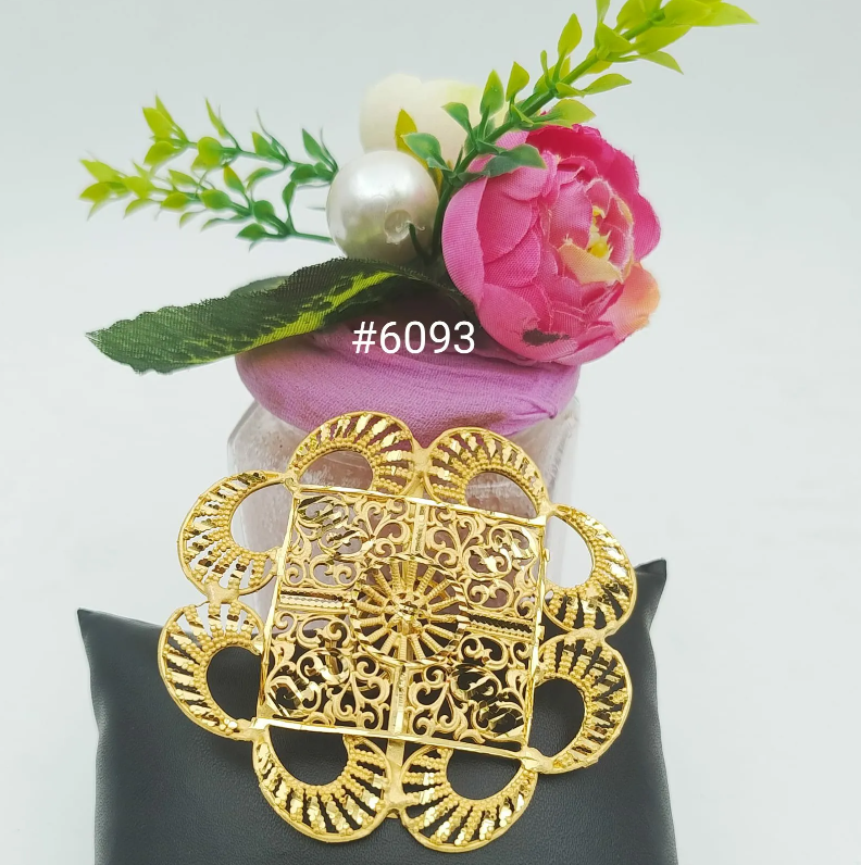 Stylish Ladies Finger Ring, PMJ Model No: 6093