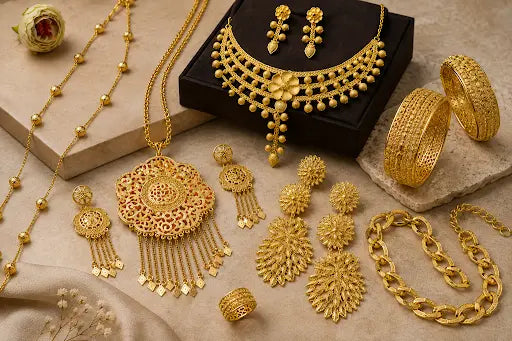 7 Fashion Trends Making African-Inspired Jewelry More Popular