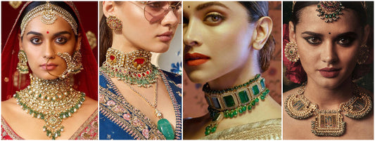 Exploring the Latest Trends in Designer Jewelry