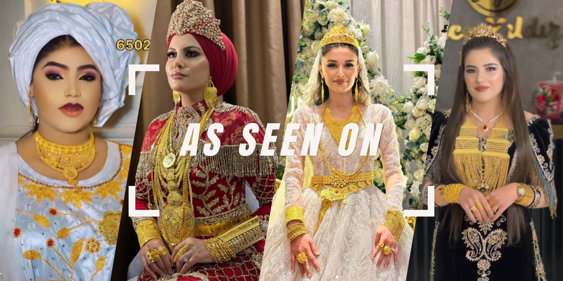 From Heritage to High Fashion: Why Every Modern Queen is Wearing Poojamani This Season