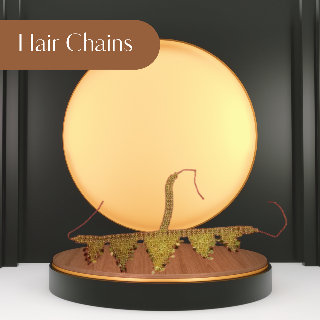 Hair Chains