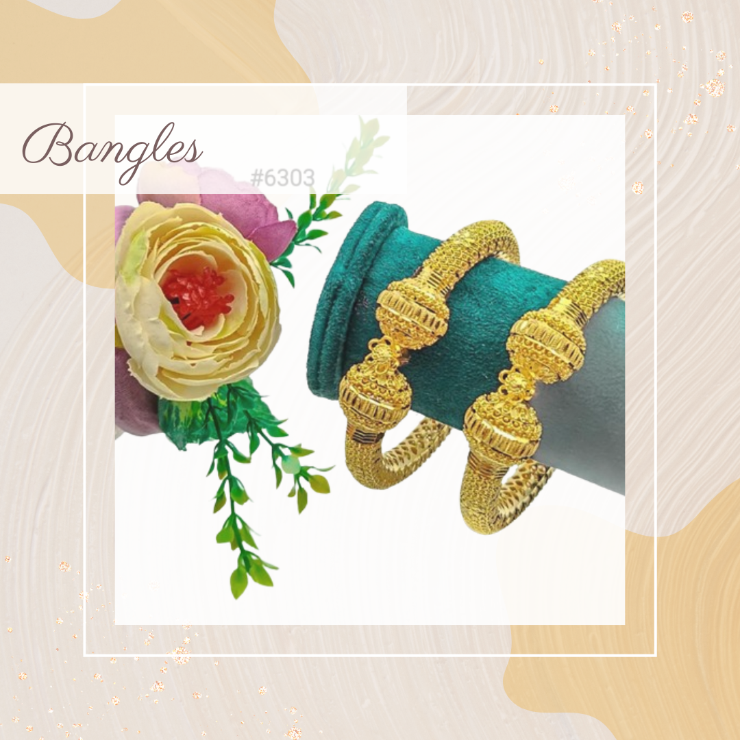 Bangles