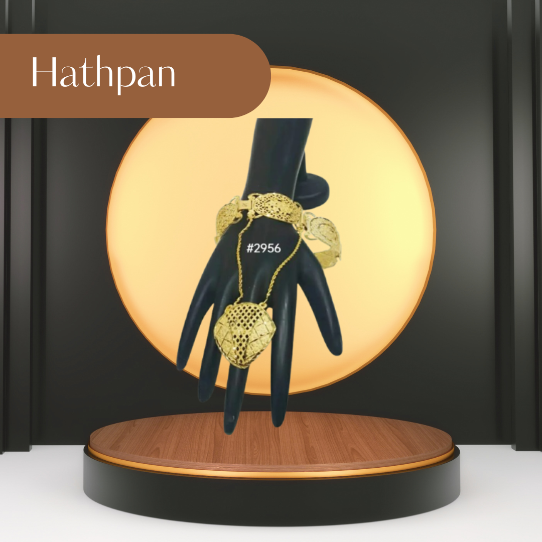 Hathpan