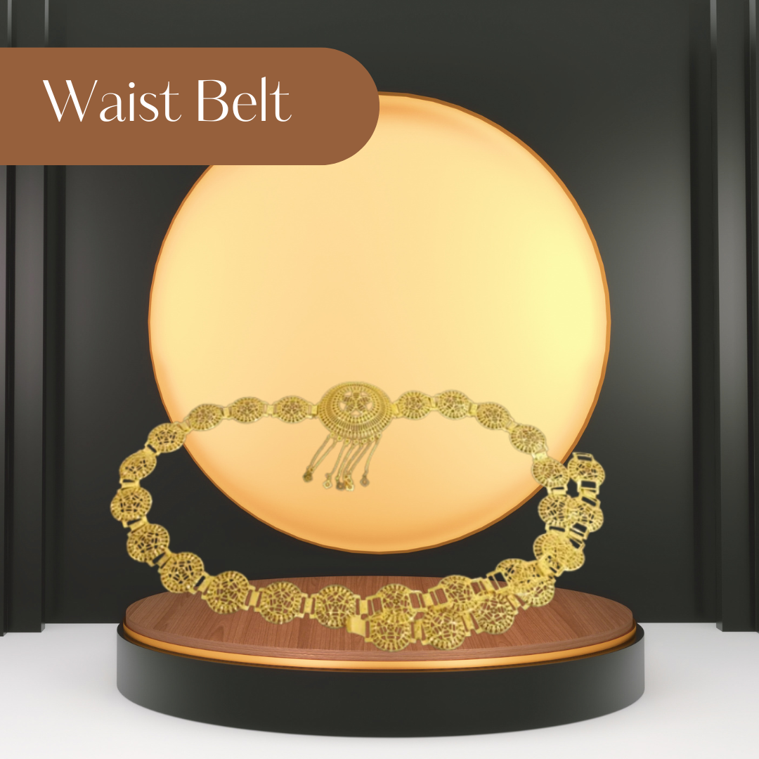 Waist Belt