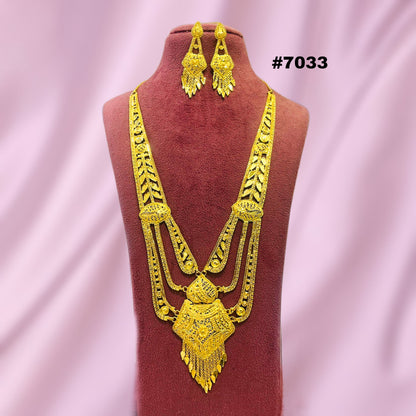 African Bijoux jewelry