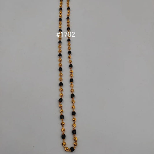 Gold Plated Chain, PMJ Model No: 1702