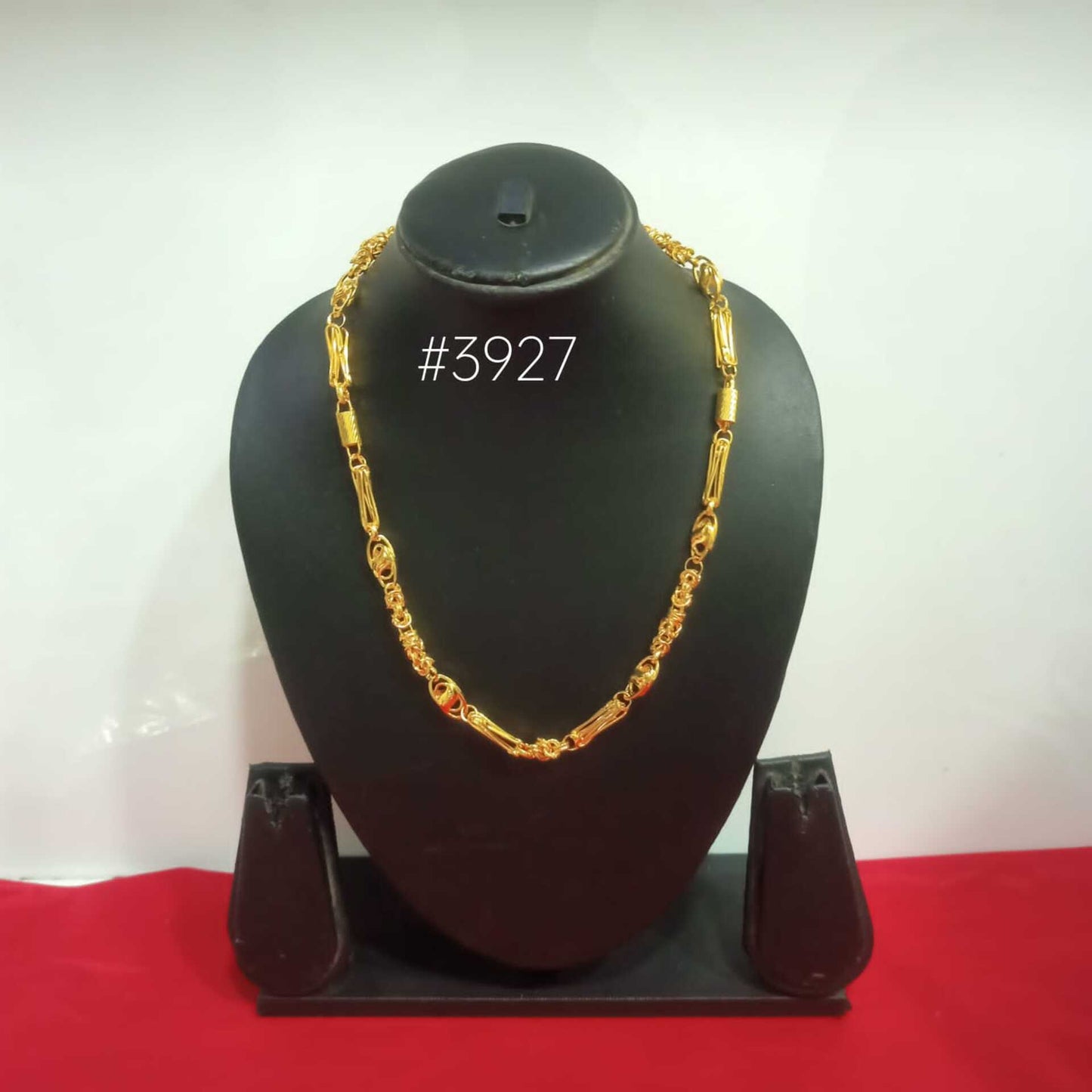 Gold Plated Chain, PMJ Model No: 3927