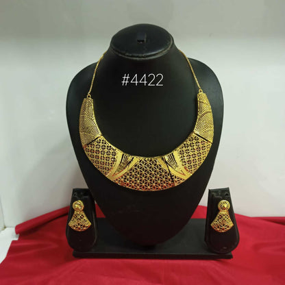 French design Necklace