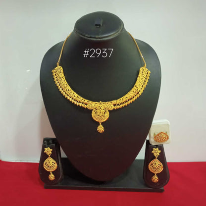 French design Necklace