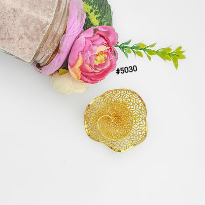 Gold Plated Finger Rings, PMJ Model No:5030