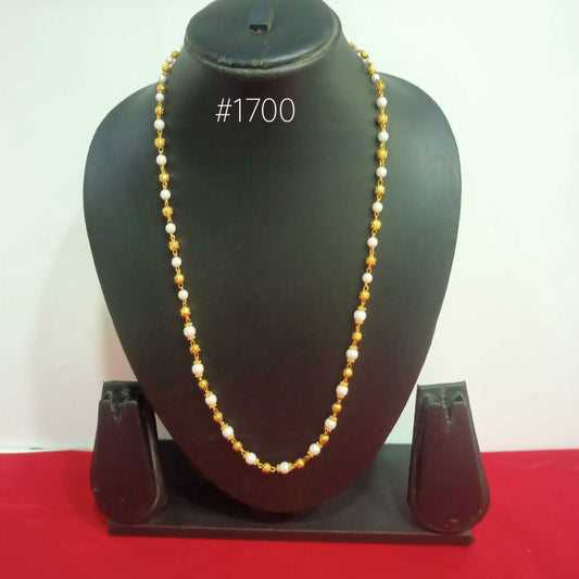 Gold Plated Chain, PMJ Model No: 1700