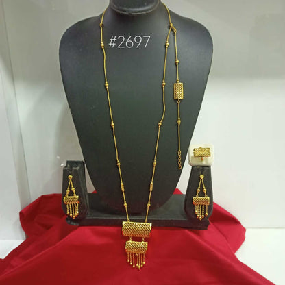 French design Necklace